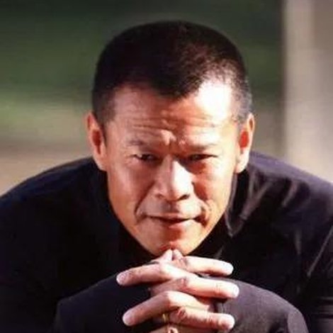 Pinyuan Huang