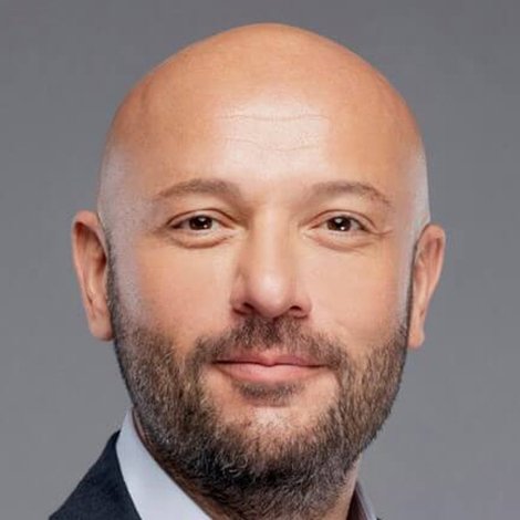 Tolga Tekin