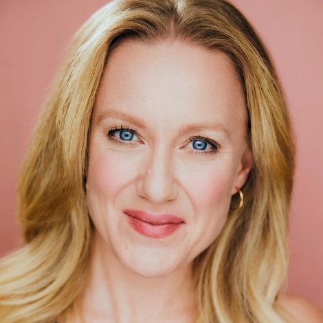 Katharine McLeod