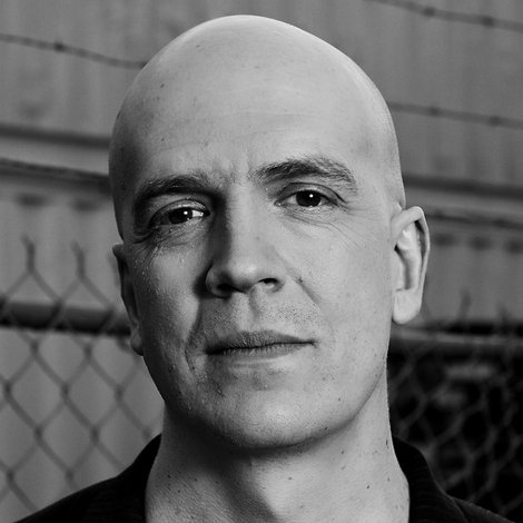 Devin Townsend