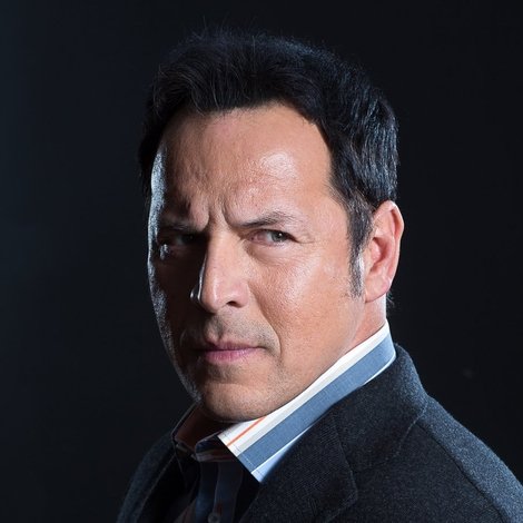 Hector Echavarria