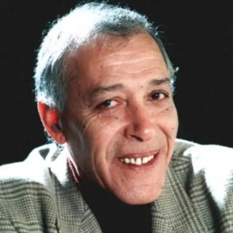 Mohamed Kaghat