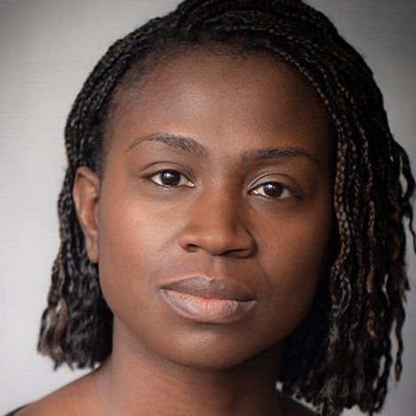 Naana Agyei-Ampadu