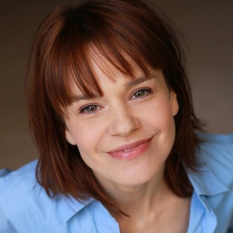Françoise Gillard