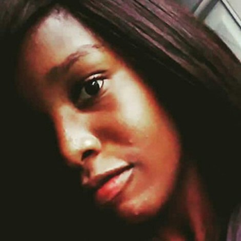 Tracey Armah