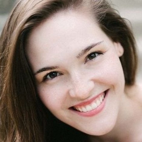 Madeleine Dauer