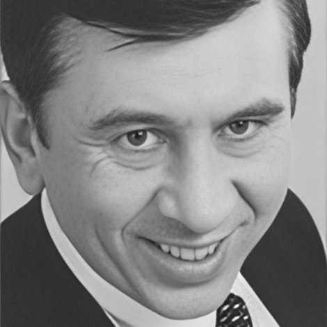 Vladimir Permyakov