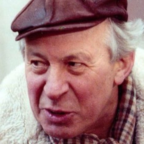 Horst E. Brandt