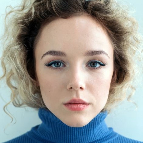 Anastasia Talyzina