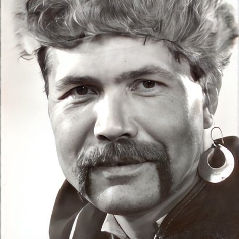 Vyacheslav Dubinin