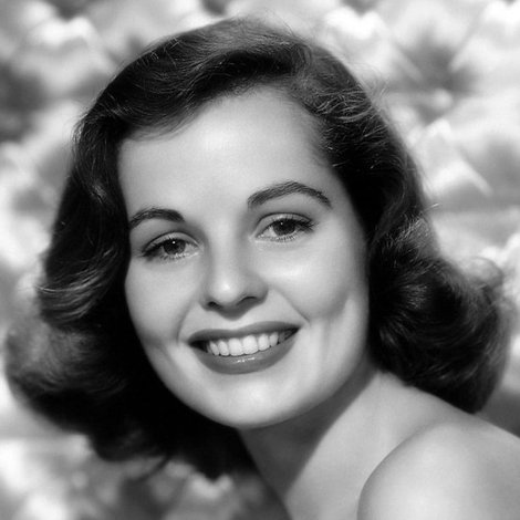 Mary Murphy