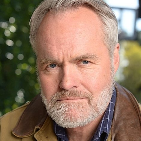 Alan Brooks