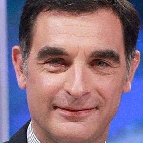 Tiberio Timperi