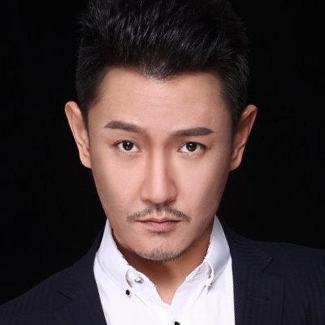 Ni Xinyu