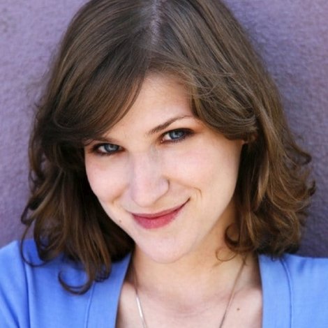 Rachel Hardisty