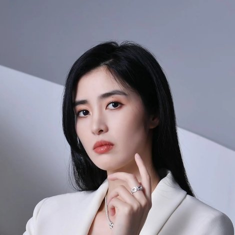 赵丽娜