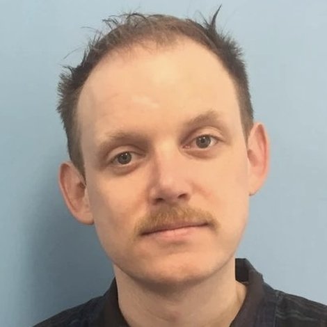 Ben Hosley