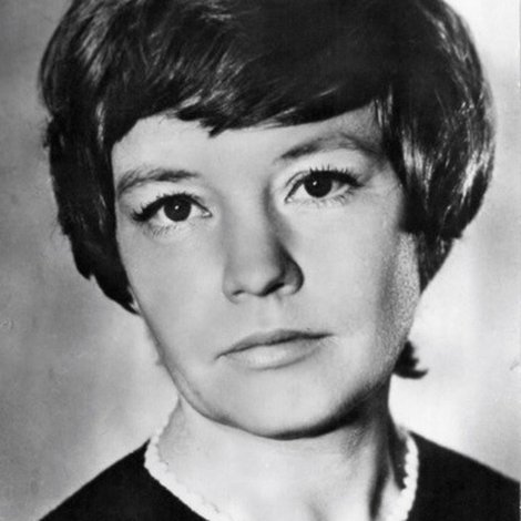 Nina Antonova