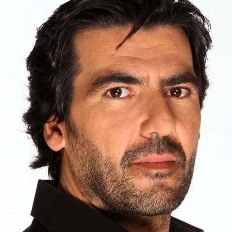 Antonis Karistinos