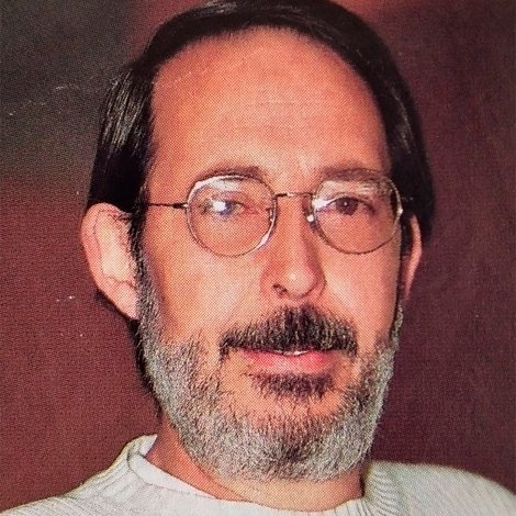 Helios Fernández