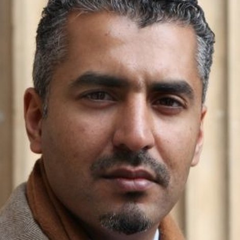 Maajid Nawaz