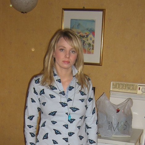 Cara Fraser
