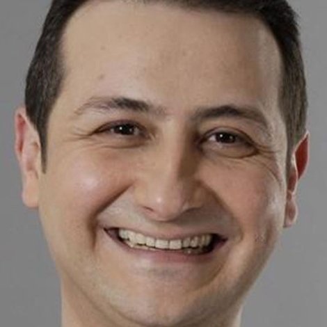 Ercüment Aydın