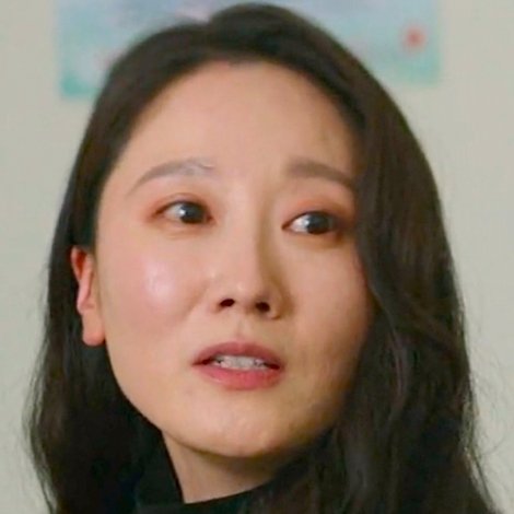 Lee Eun-joo