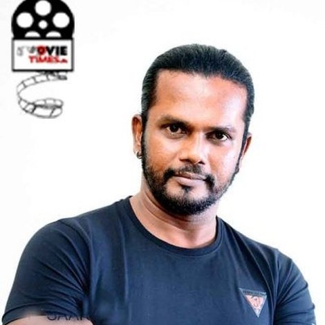 Wasantha Kumaravila