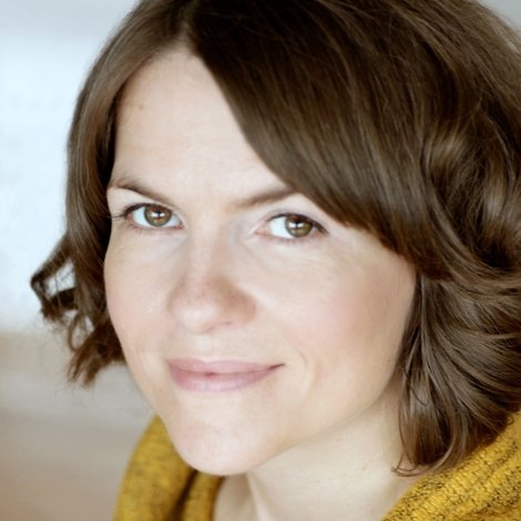 Anna Wilson-Hall