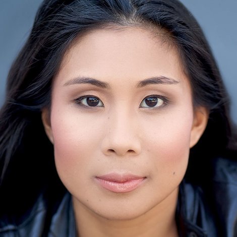 Michelle Wong