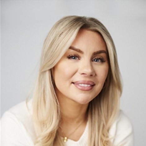 Therese Lindgren