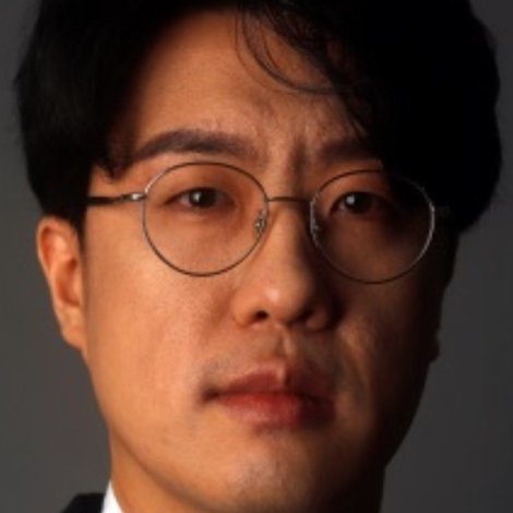 Lee Soo-hyung