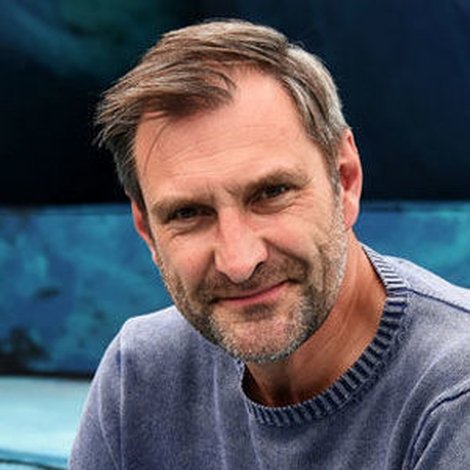 Peter Van De Velde