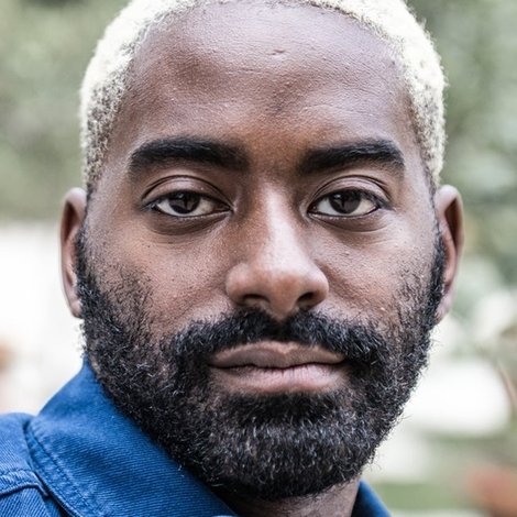 Jerron Herman