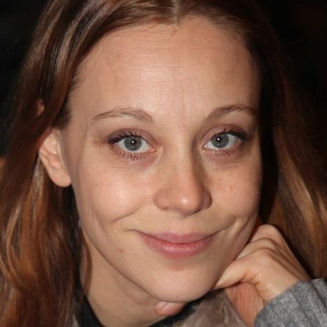 Anna Dubrovskaya