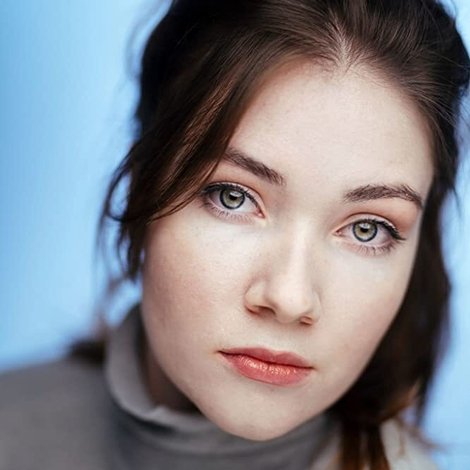 Arabella Morton