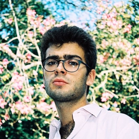 Afonso Mota