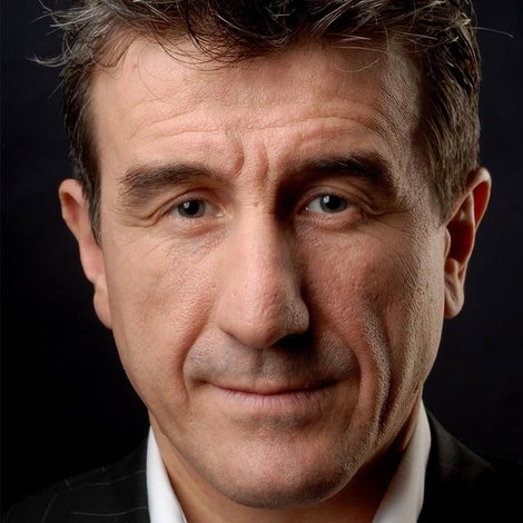 Gabo Correa