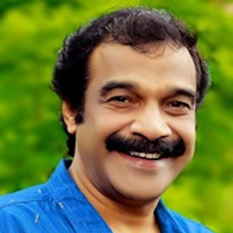 Jayaraj Warrier
