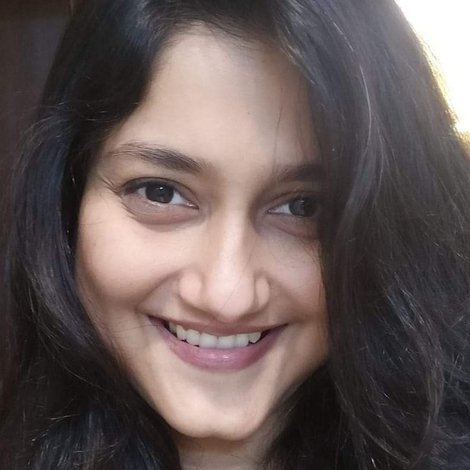 Roshni Bose