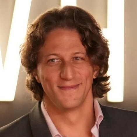 Chakib Taleb-Bendiab