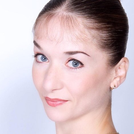 Pippa Moore
