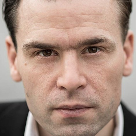 Christian Harting