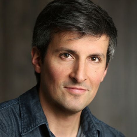 Javier Antón