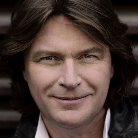 Klaus Florian Vogt