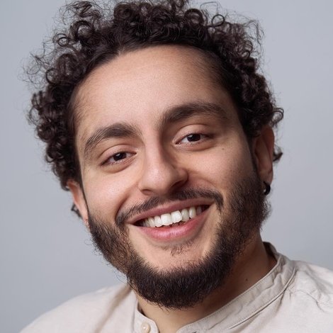 Ahmed Elmusrati