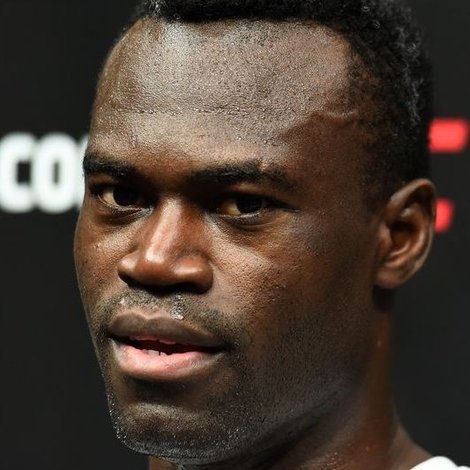 Uriah Hall