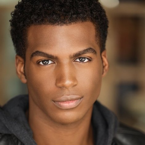 Aaron Olatunjie