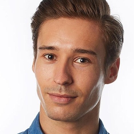 Joseph Taylor